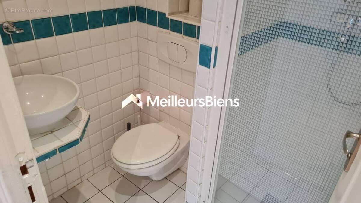 Appartement à PARIS-6E