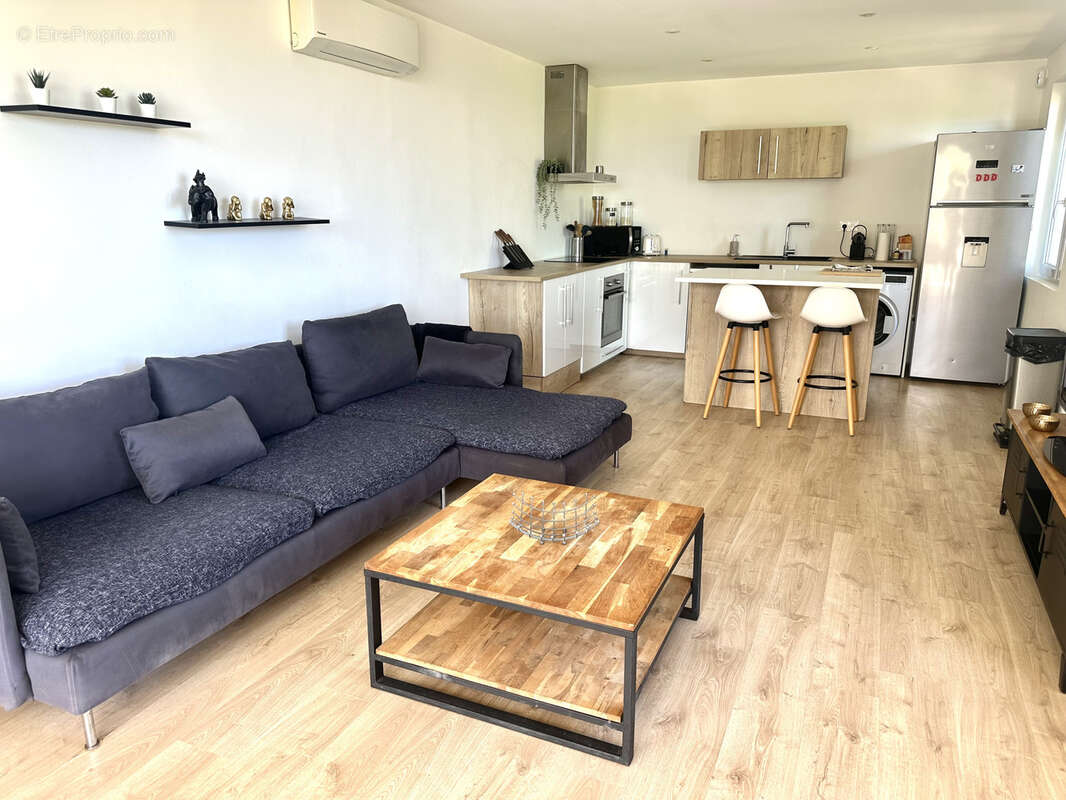 Appartement à BANDOL