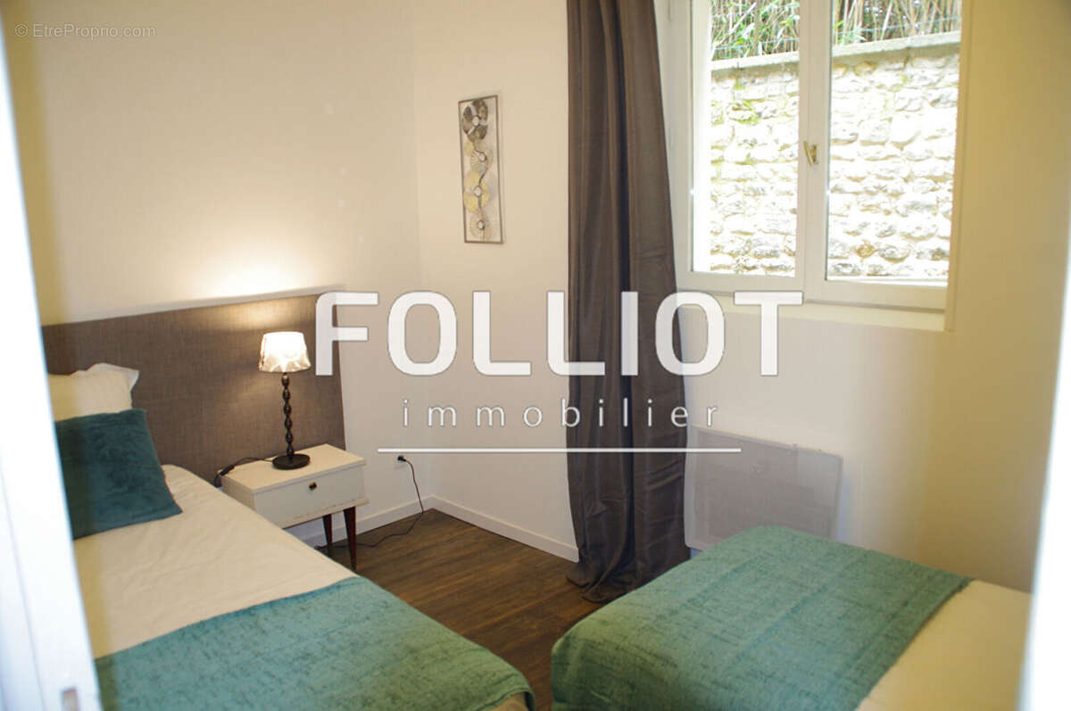 Appartement à BAYEUX