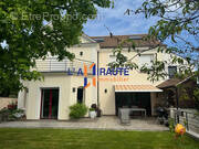 Maison à CARRIERES-SUR-SEINE