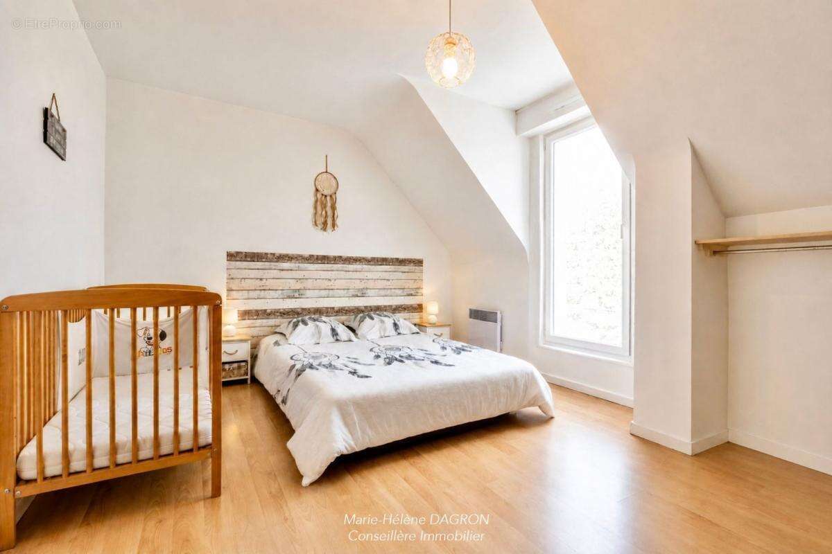 Maison à vendre 8 pièces  (56) - photo 12