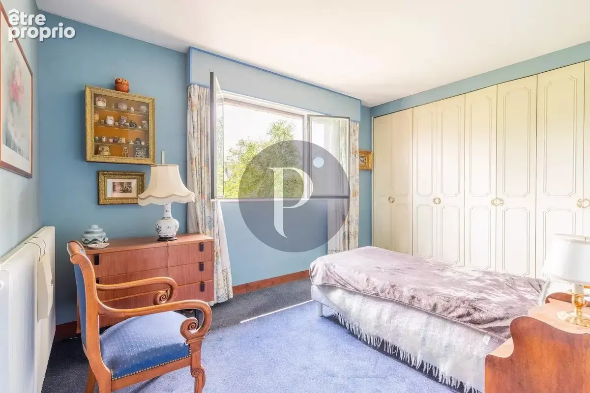 VERRIERES-LE-BUISSON - Chemin des justices - maison familiale - terrain 1230m² - photo 11