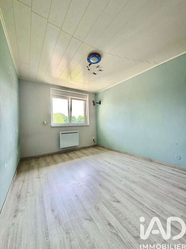 Maison 132 m² à Berthelming  - photo 8