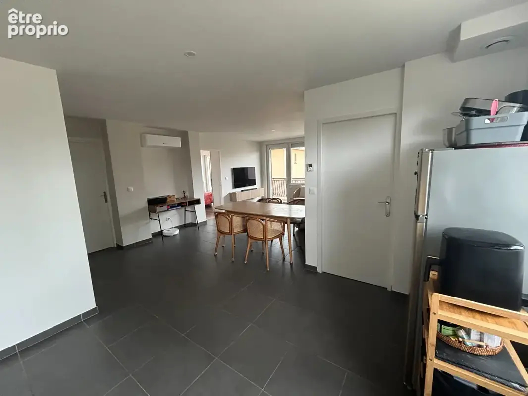 Appartement Balan 4 pièce(s) 74.85 m2 - photo 5