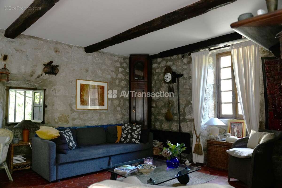 Maison 6 pièces 140 m² à vendre à Meyras (07380) - photo 21