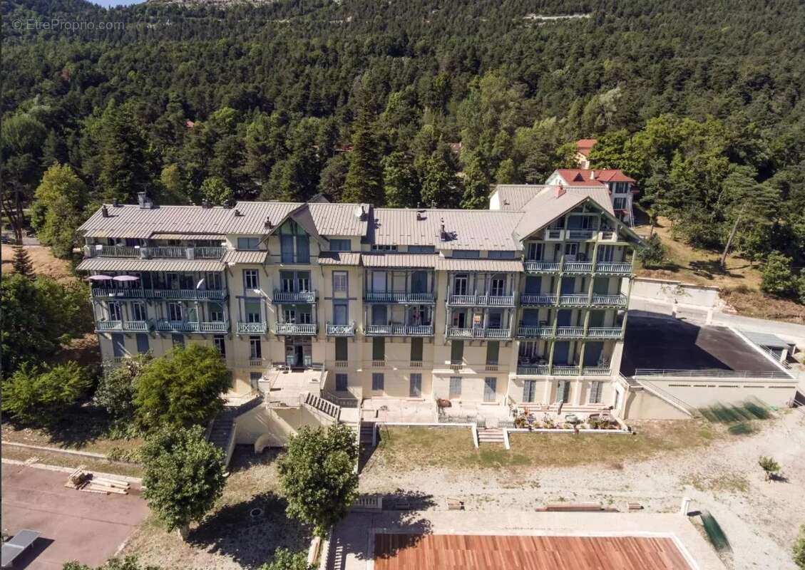 Appartement à ANDON