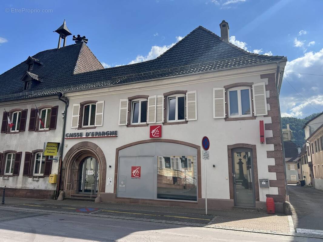 Appartement à SAINT-AMARIN