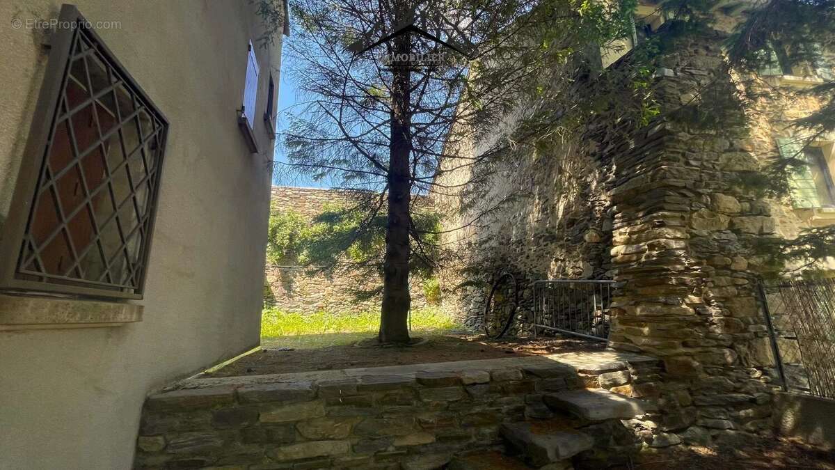 Maison 4 faces avec jardin - RÉAL - photo 19
