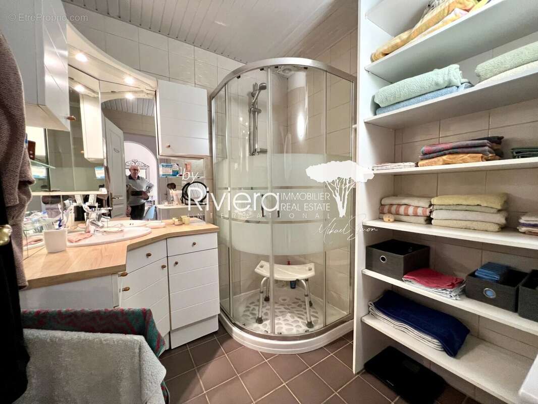 Maison à CAVALAIRE-SUR-MER