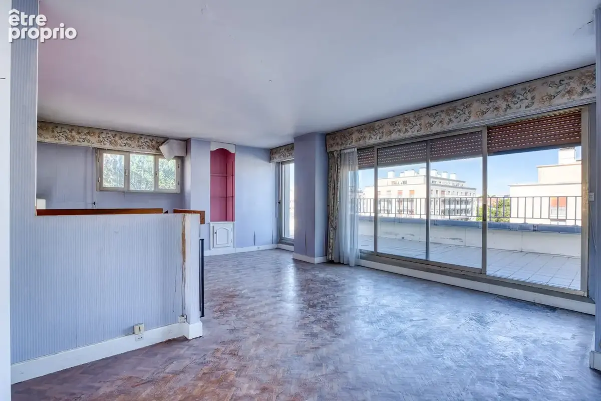 Appartement 4 pièces 111 m² à vendre à Versailles (78000) - photo 9