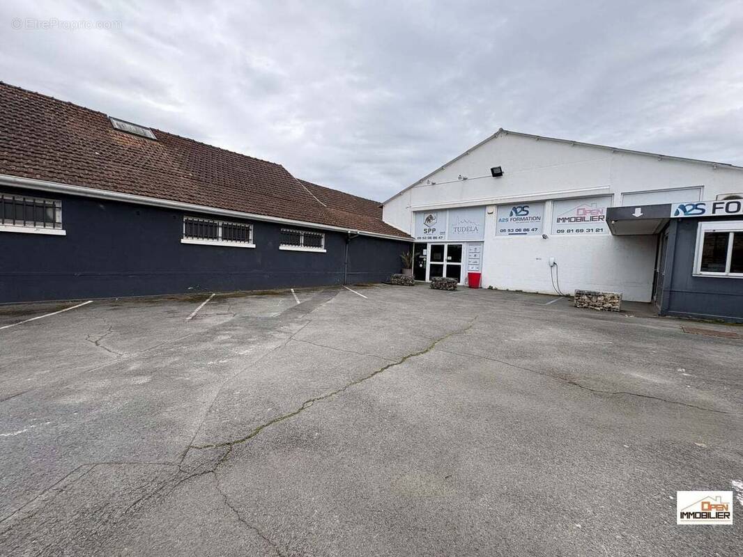 Appartement à PERIGUEUX