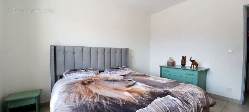 APPARTEMENT T5 avec garage et terrain - photo 11