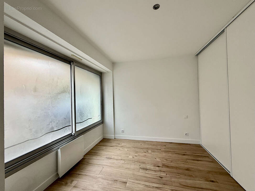 Appartement à VANNES