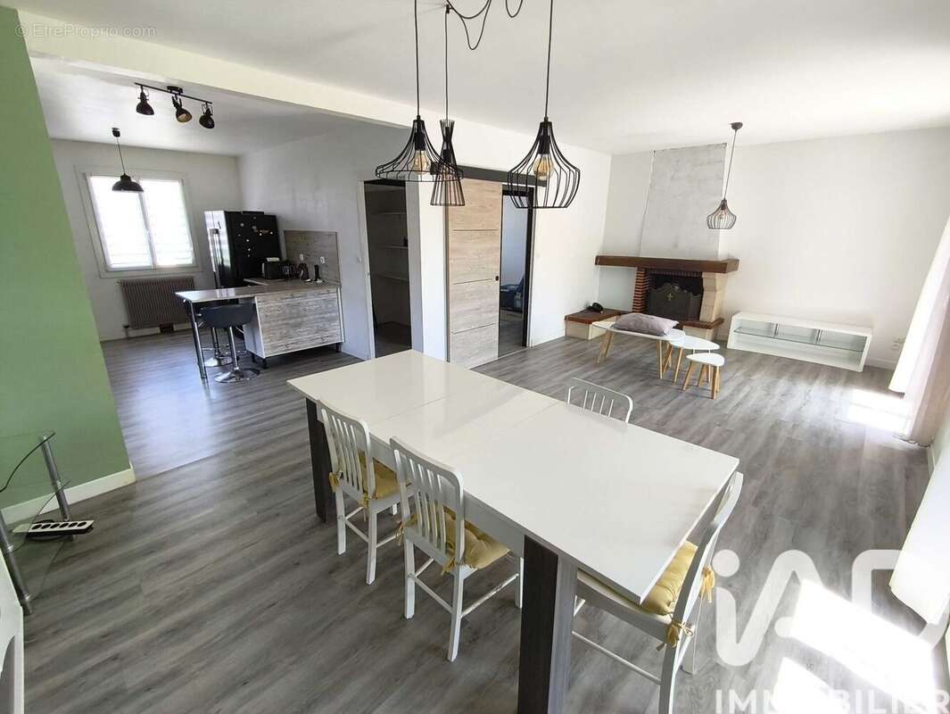 Photo 3 - Maison à LUCE