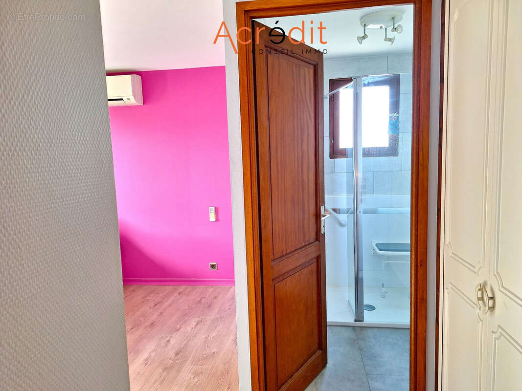 Maison à COLOMBIERS