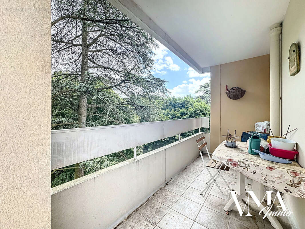 Appartement à ECULLY