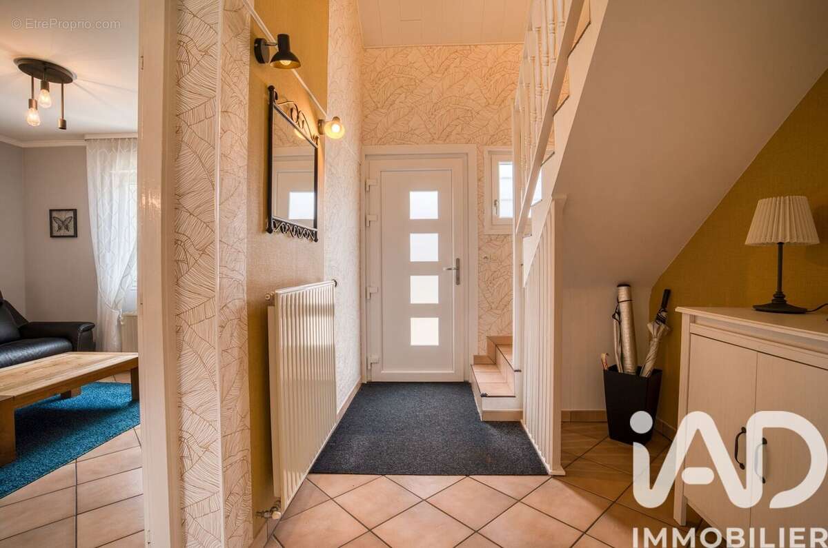 Photo 2 - Maison à OTTANGE