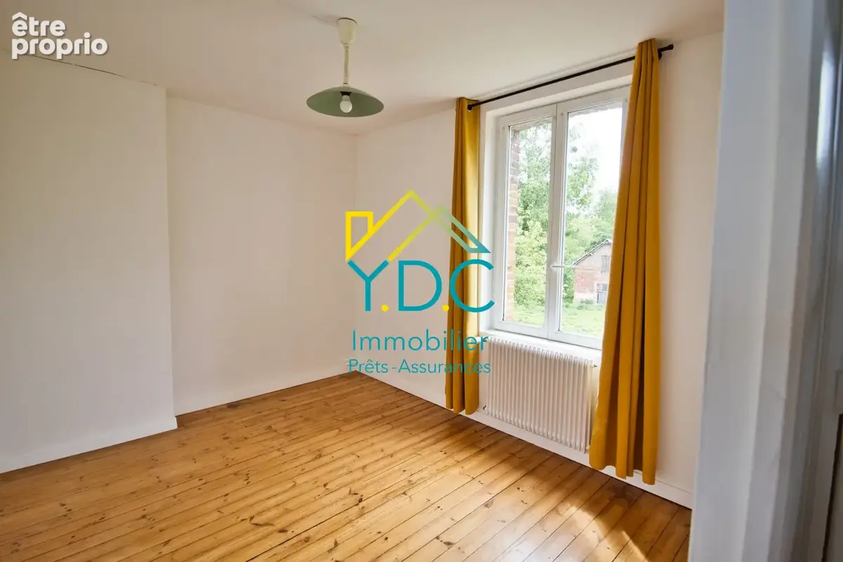 Maison 6 pièces 115 m² à vendre à Fresquiennes (76570) - photo 9