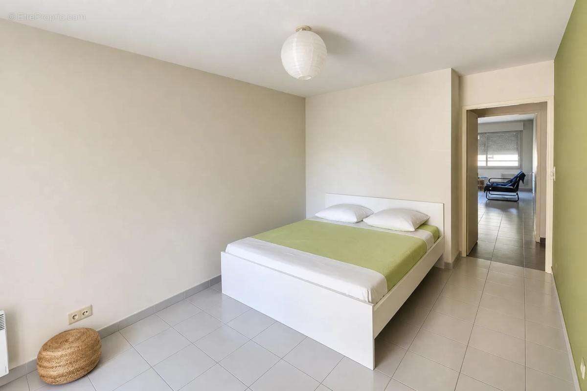 Appartement de 3 pièces de 64 m² situé à Avignon - photo 4
