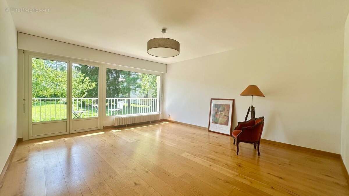 Appartement à ANNECY-LE-VIEUX