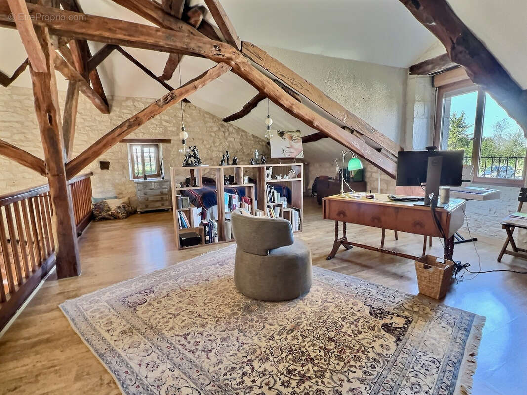 Maison à TOURNON-D'AGENAIS