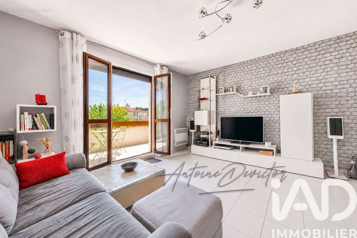 Photo 3 - Appartement à TOULOUSE