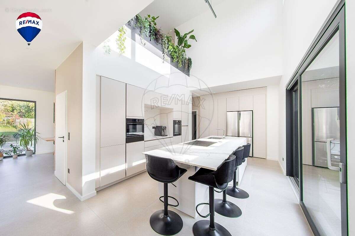 Maison à MULHOUSE