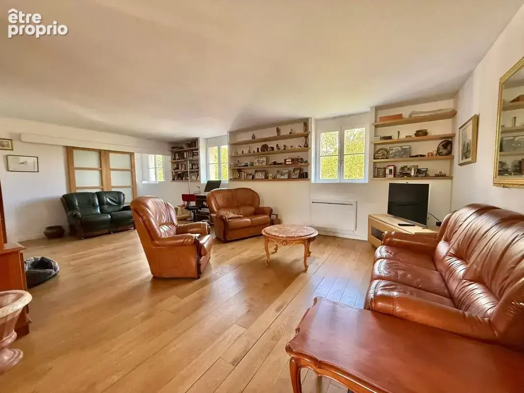 Appartement Duplex À Vendre - photo 3