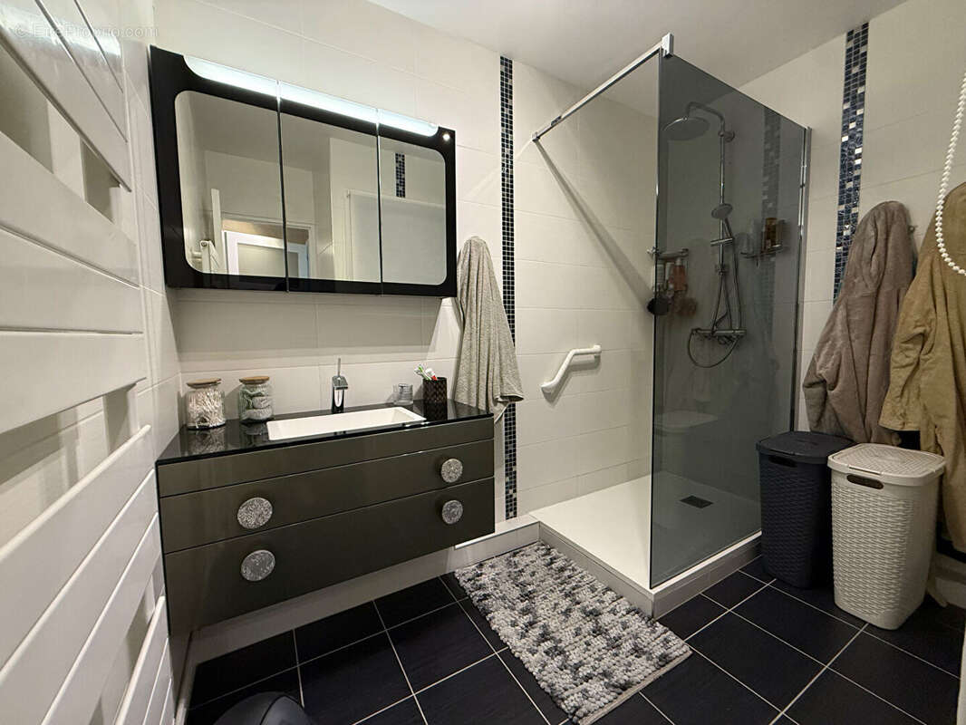Appartement 97m² à boulogne-sur-mer - photo 6