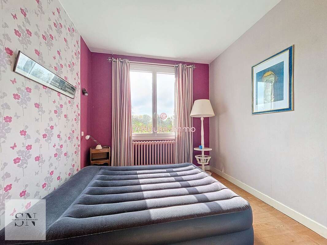 Maison à LE TEMPLE-SUR-LOT