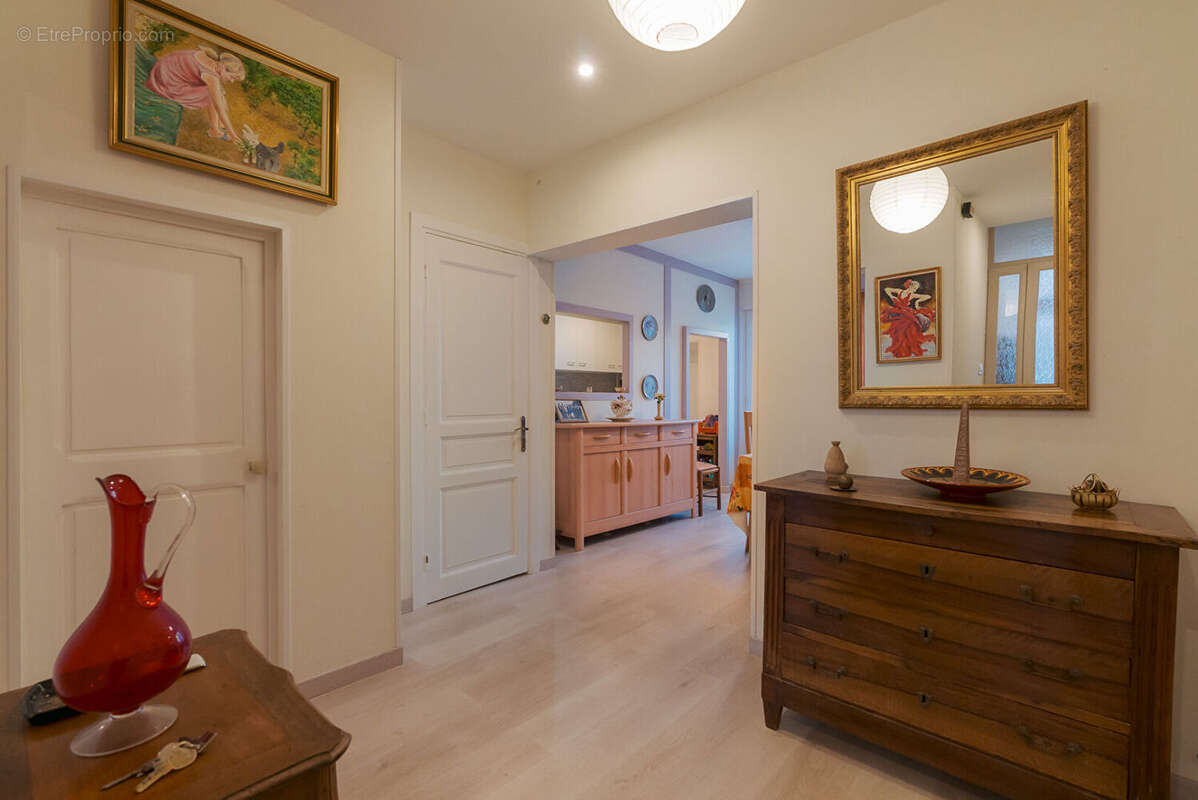 Maison à CARCASSONNE