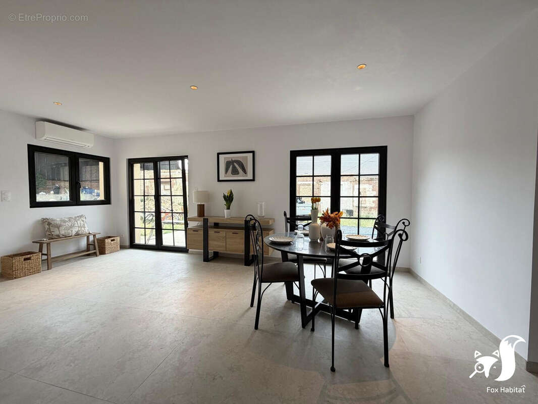 Maison 130 m² à Saulzoir  - photo 9