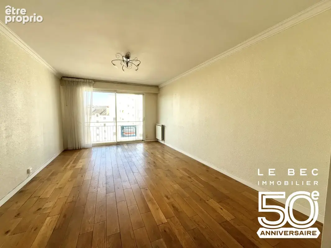 Appartement 68 m² à Vannes  - photo 2