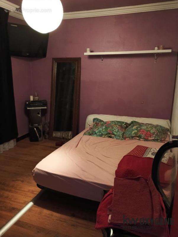 Maison à POLLESTRES