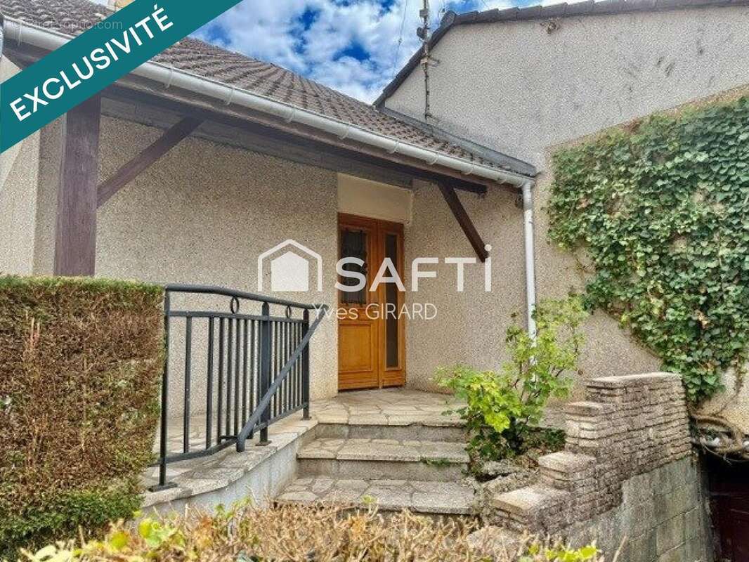 Maison 89 m² à Verdun  - photo 2