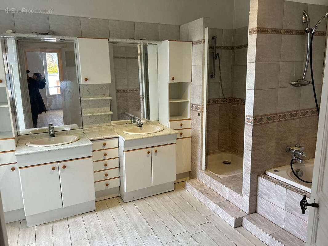 Maison à MANTES-LA-JOLIE