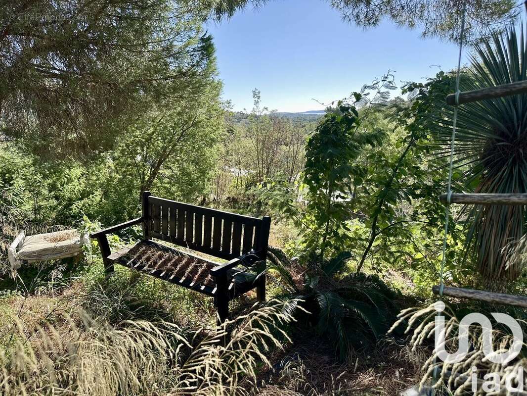 Photo 7 - Maison à BORMES-LES-MIMOSAS