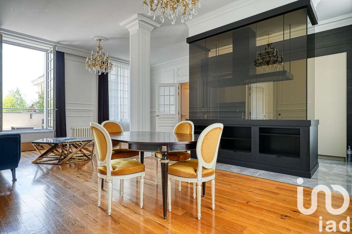 Photo 8 - Appartement à PONTOISE