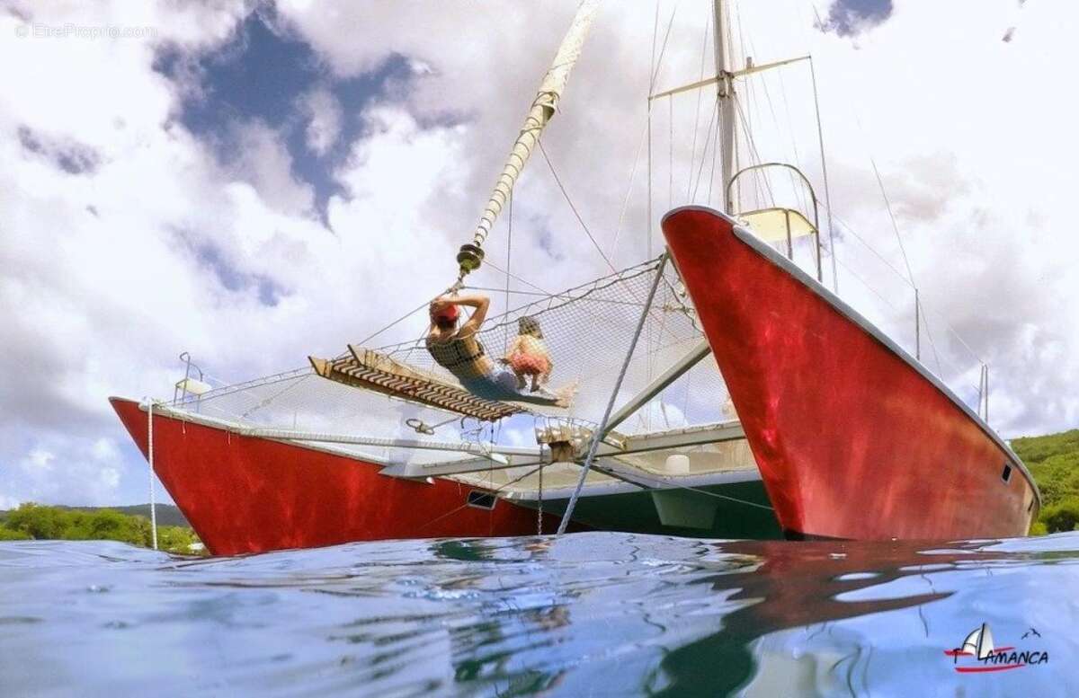 Commerce à DESHAIES