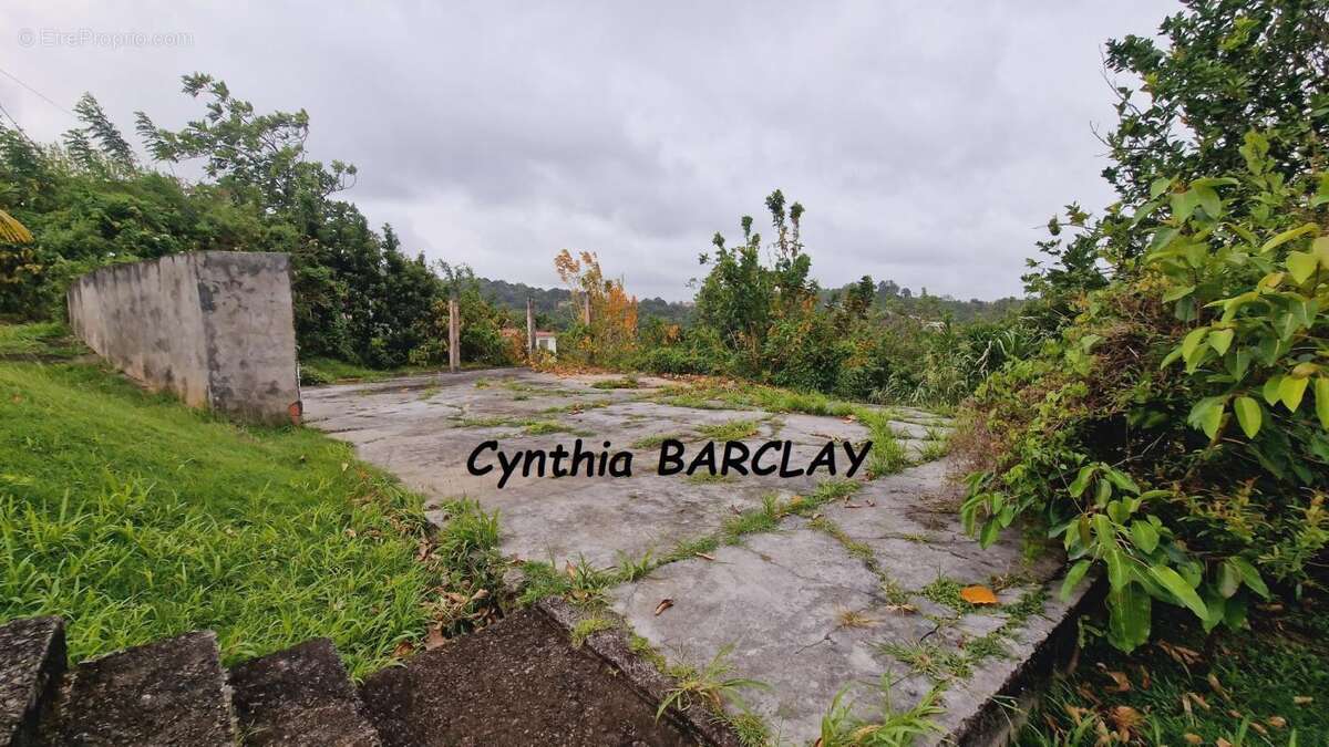 Maison à SAINTE-LUCE