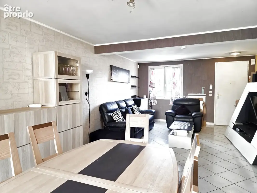 Maison individuelle 5 pièces — 88 m2 - photo 3