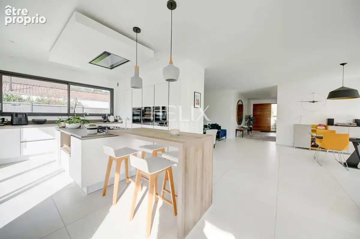 Villa Contemporaine baignée de lumière - photo 13
