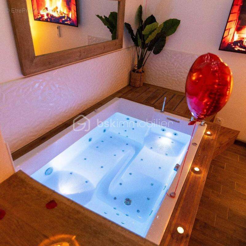 Appartement à AMIENS