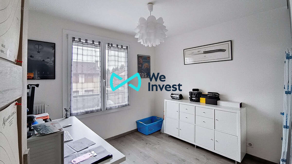 Appartement à PAU