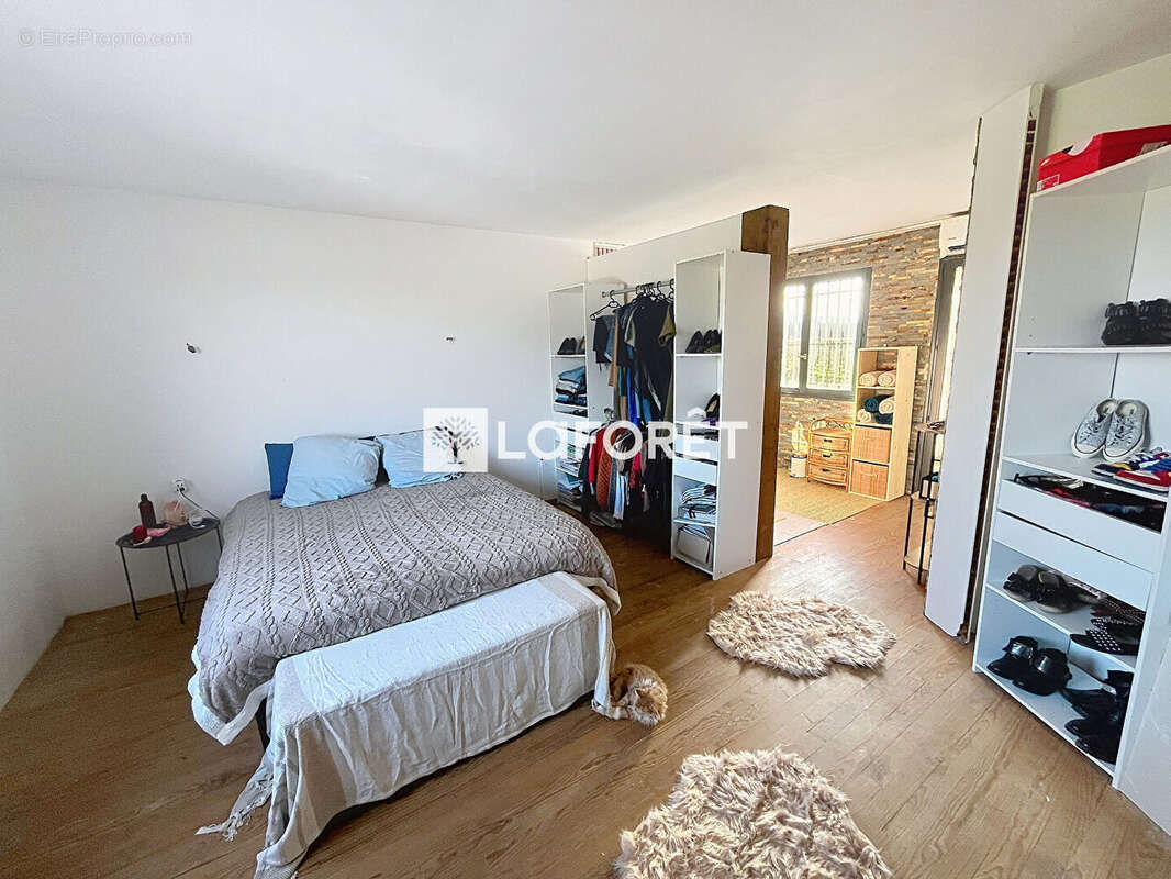 Maison à LAROQUE-DES-ALBERES