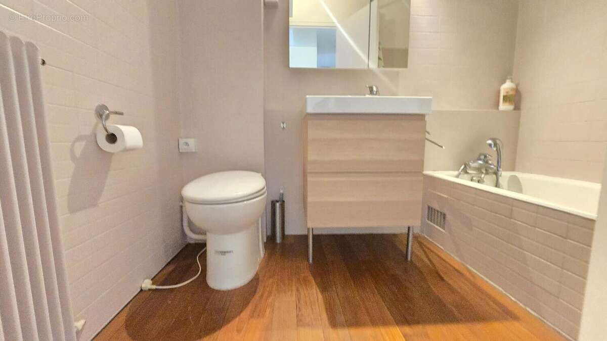 Photo 4 - Appartement à BORDEAUX