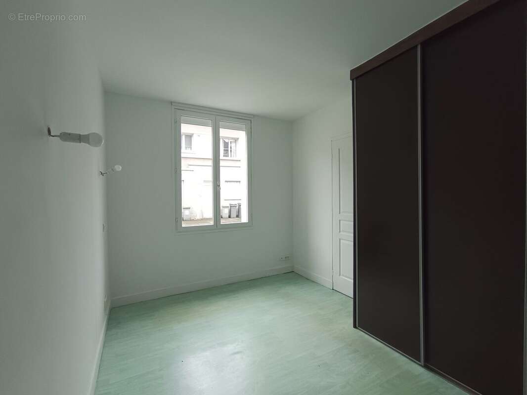 Appartement à TOURS