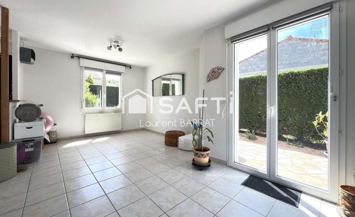 Photo 5 - Maison à BRIOUDE