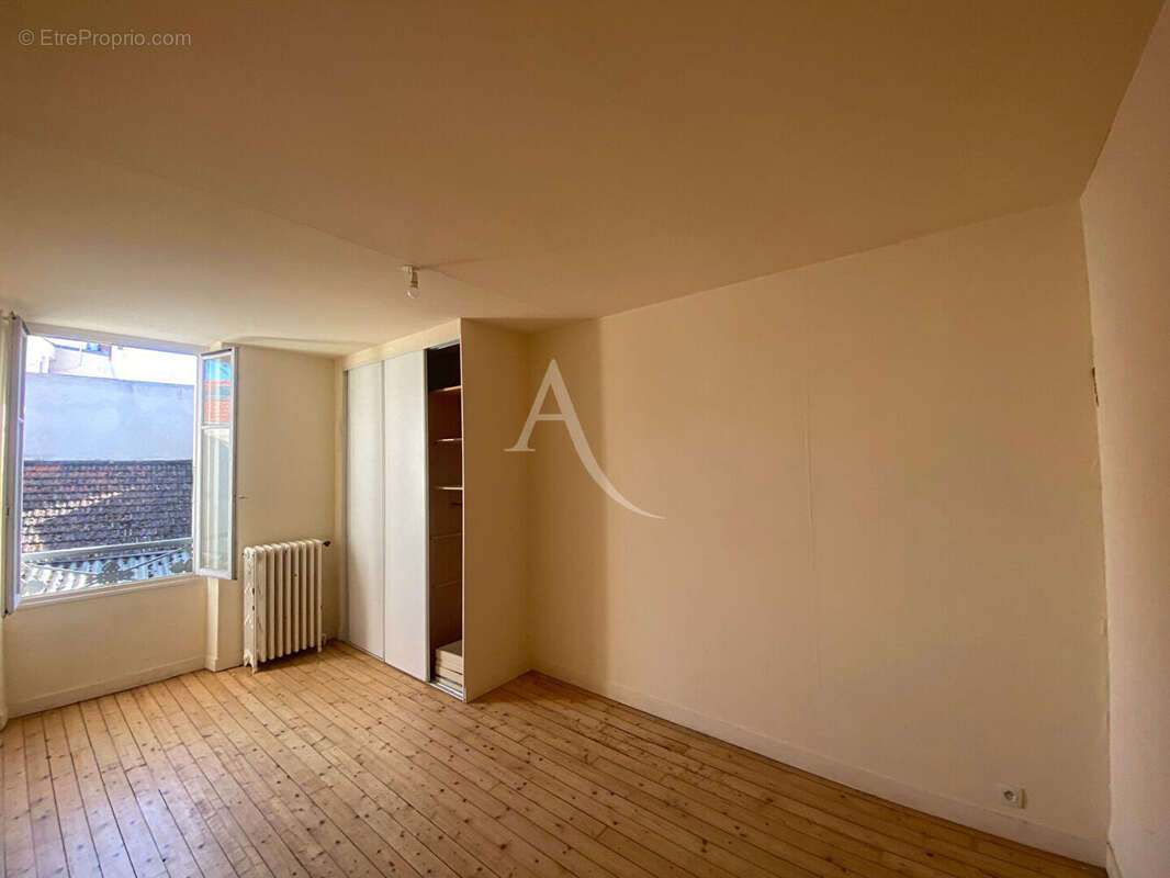 Appartement à CONFLANS-SAINTE-HONORINE
