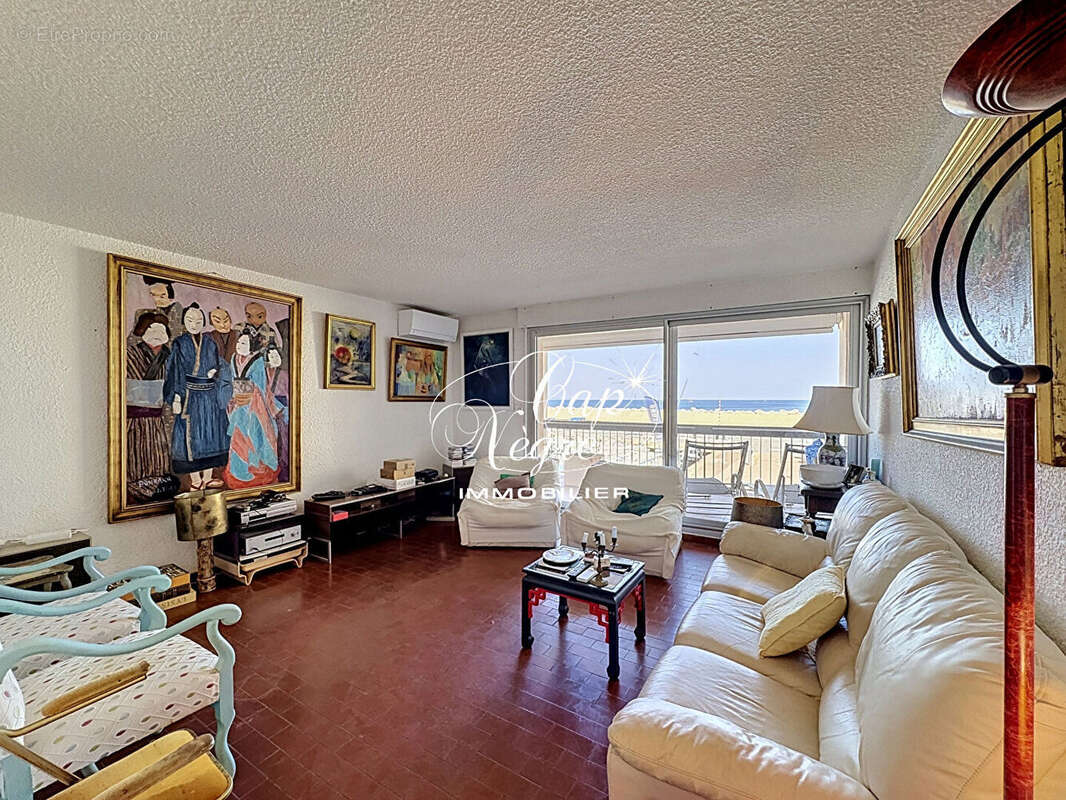 Appartement Bormes-les 4 pièce(s) 92 m2 - photo 4